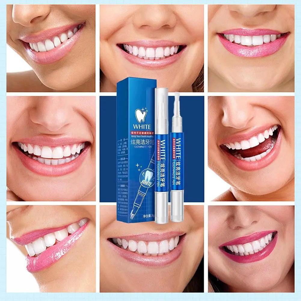 lápiz Blanqueador Dental Instantáneo WHITE
