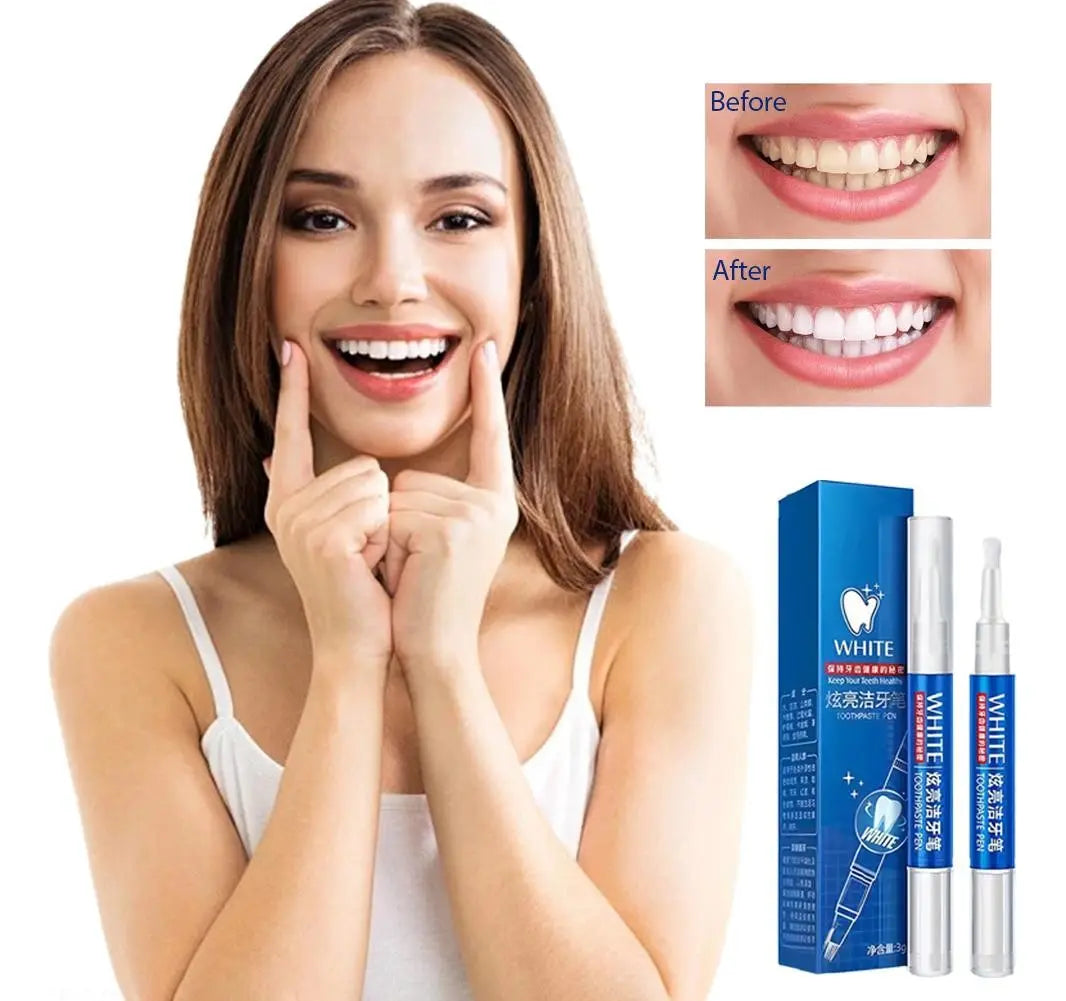 lápiz Blanqueador Dental Instantáneo WHITE