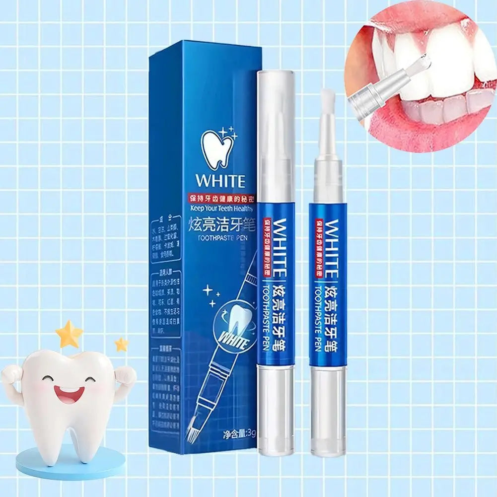 lápiz Blanqueador Dental Instantáneo WHITE