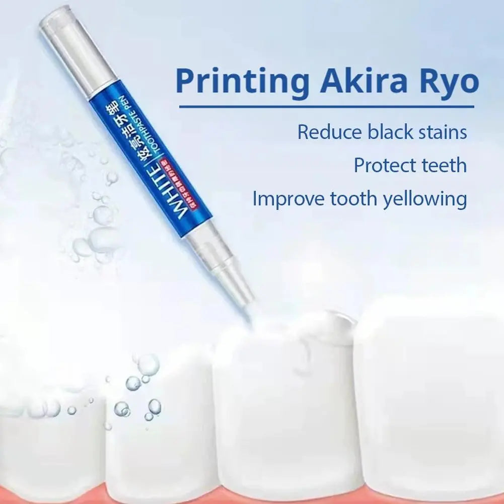 lápiz Blanqueador Dental Instantáneo WHITE