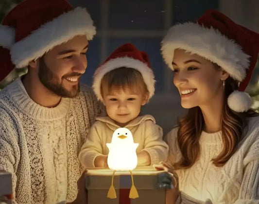 Patito LED Luz nocturna