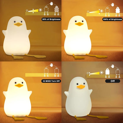 Patito LED
