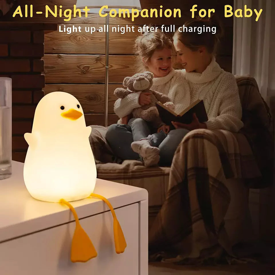 Patito LED