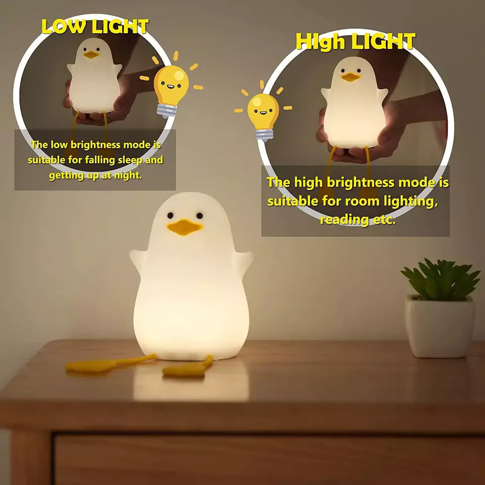 Patito LED