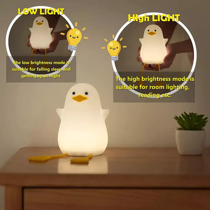 Patito LED